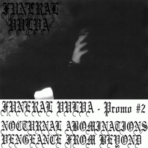 Funeral Vulva : Promo II